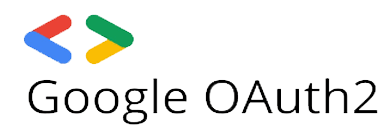 Google OAuth Logo